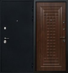 Металлическая дверь порошок №25