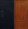 Металлическая дверь с терморазрывом №50