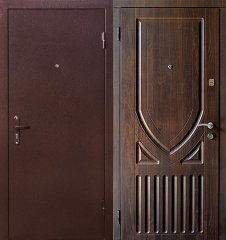 Металлическая порошок №5